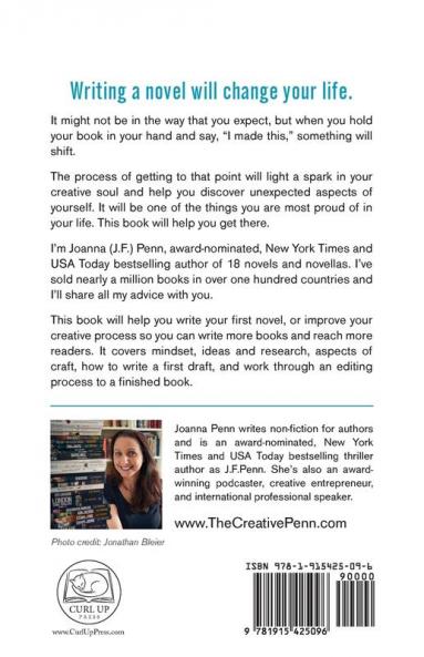 How to Write a Novel