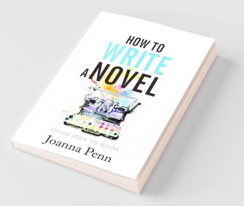 How to Write a Novel
