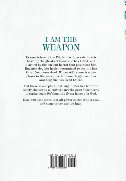 The Lessons Never Learned: 2 (War Eternal)