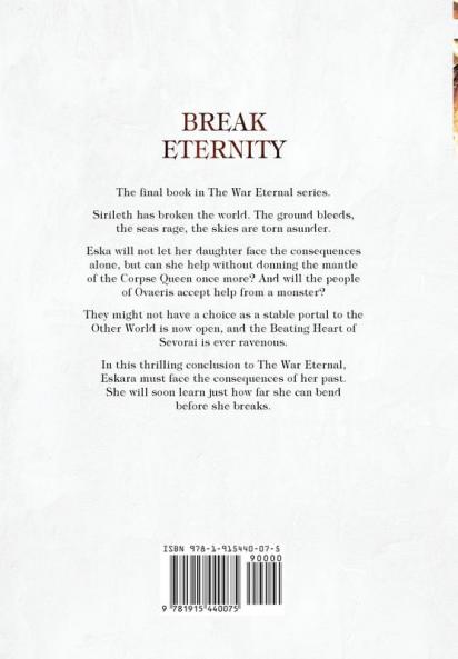 Death's Beating Heart