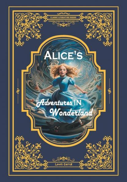 Alice's Adventures in Wonderland