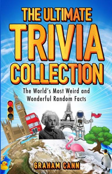 The Ultimate Trivia Collection