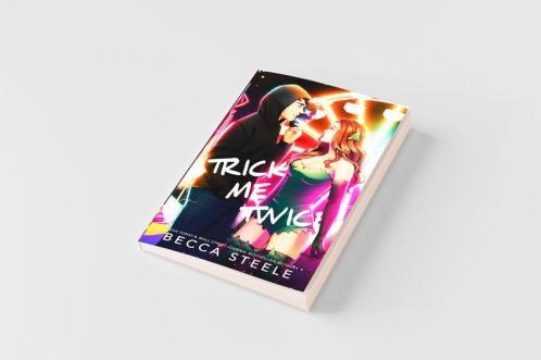Trick Me Twice - Special Edition