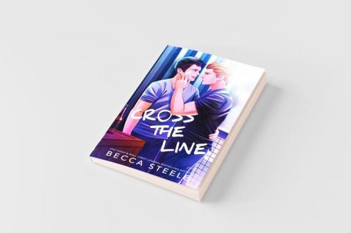 Cross the Line - Special Edition