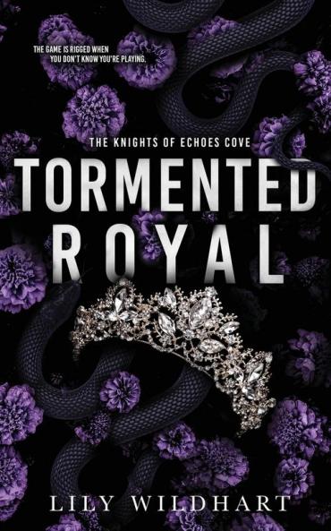 Tormented Royal