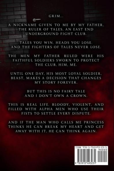Tales You Win