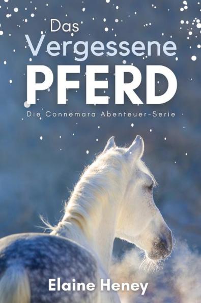 Das vergessene Pferd