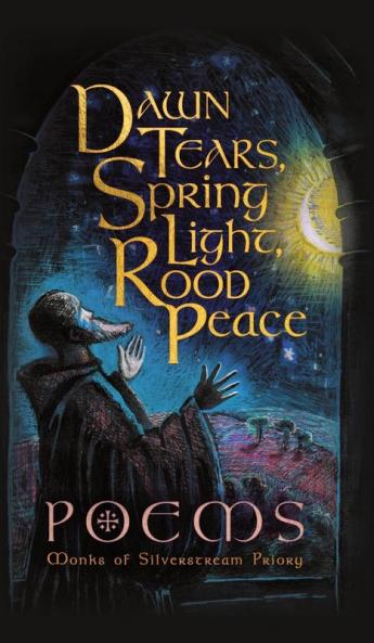 Dawn Tears Spring Light Rood Peace
