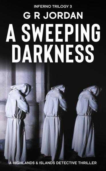 A Sweeping Darkness