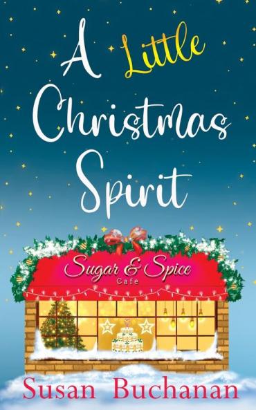 A Little Christmas Spirit