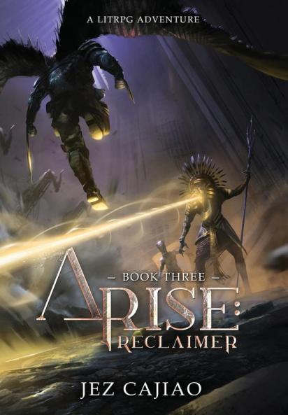 Arise