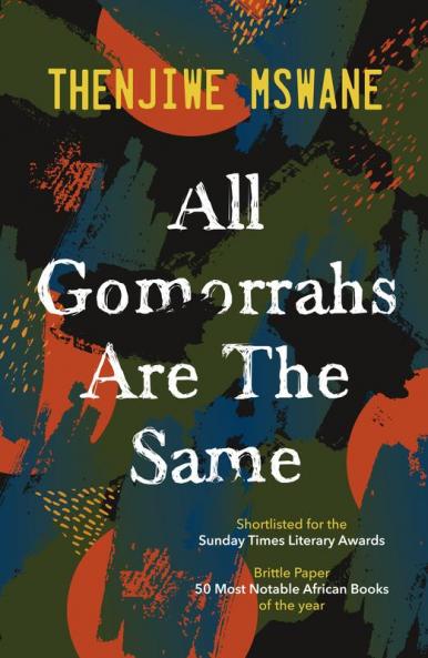 All Gomorrahs are the Same