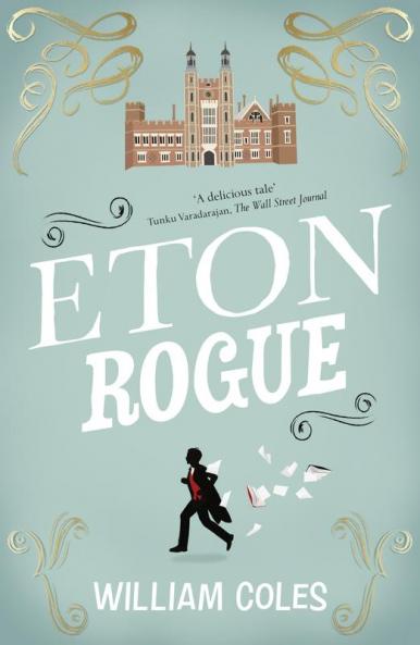 Eton Rogue