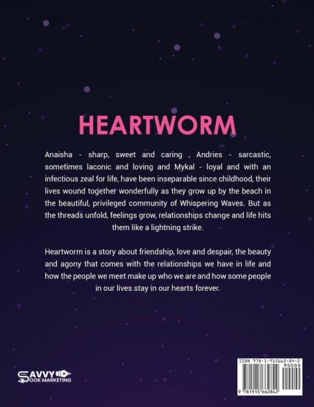 Heartworm