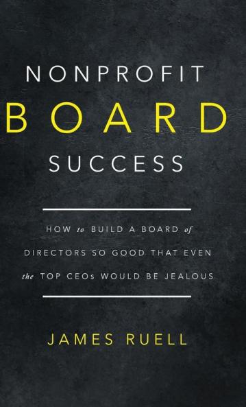 Nonprofit Board Success