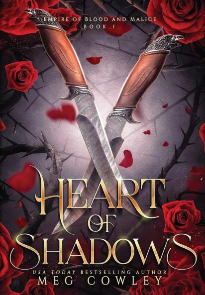 Heart of Shadows
