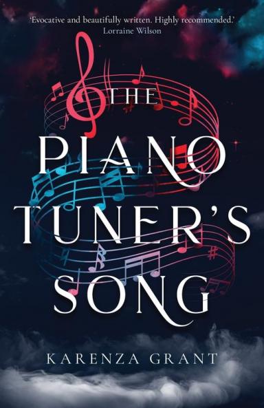 The Piano Tuner's Song