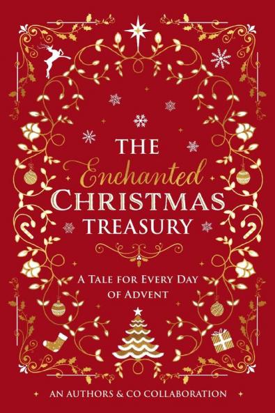 The Enchanted Christmas Treasury