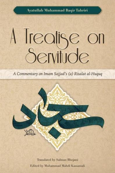 A Treatise on Servitude