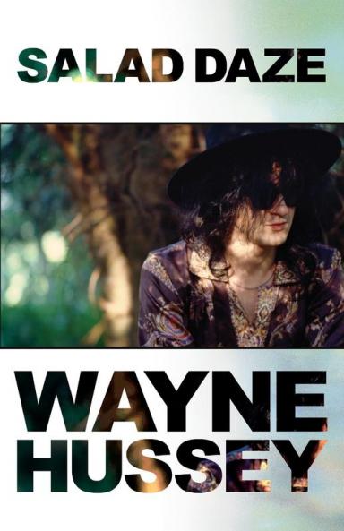 Salad Daze