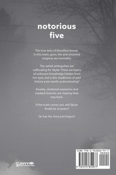 Notorious Five