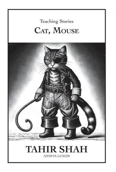 Cat Mouse