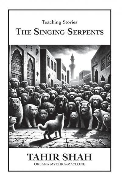 The Singing Serpents