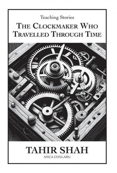 The Clockmaker Who Travelled Through Time
