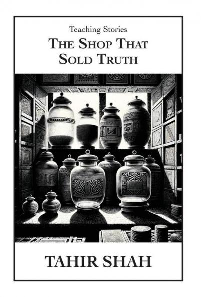The Shop That Sold Truth