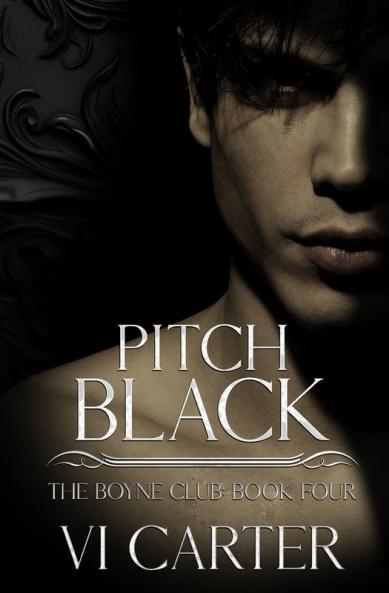 PITCHBLACK