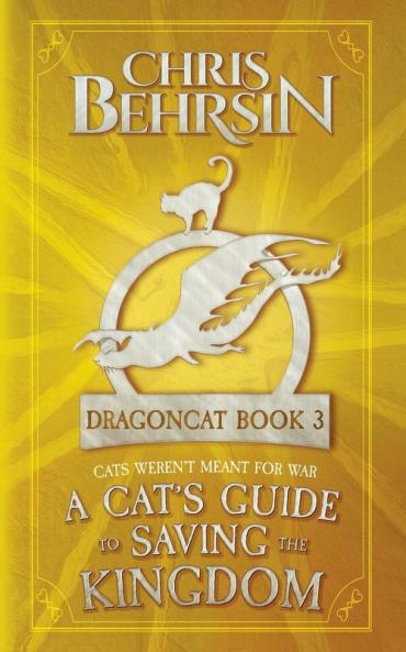 A Cat's Guide to Saving the Kingdom