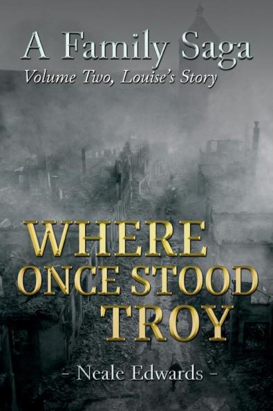 A Family Saga: Volume Two