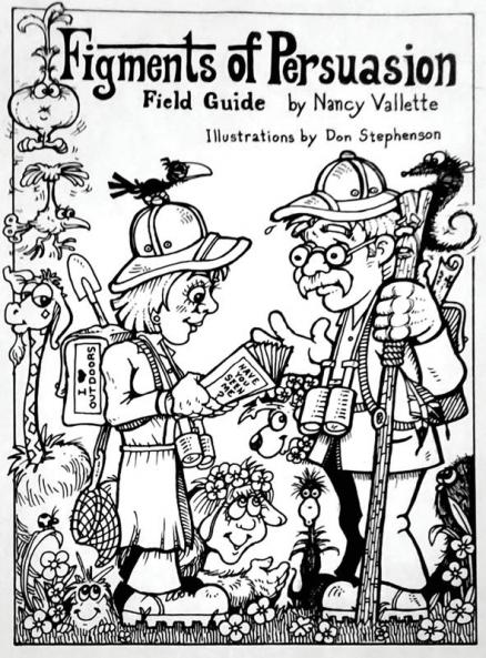 Figments of Persuasion