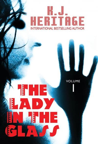 The Lady In The Glass