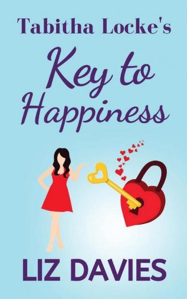 Tabitha Locke's Key to Happiness