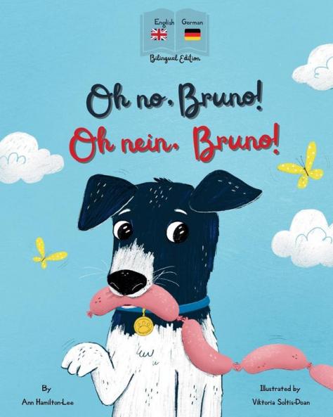 Oh No Bruno! Oh Nein Bruno!