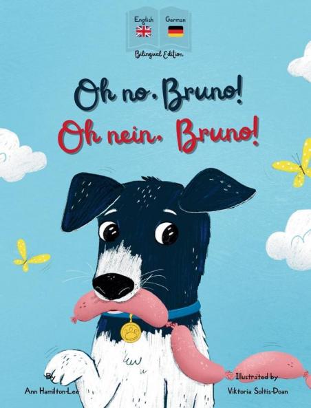 Oh No Bruno! Oh Nein Bruno!