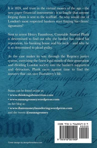 Fatal Forgery