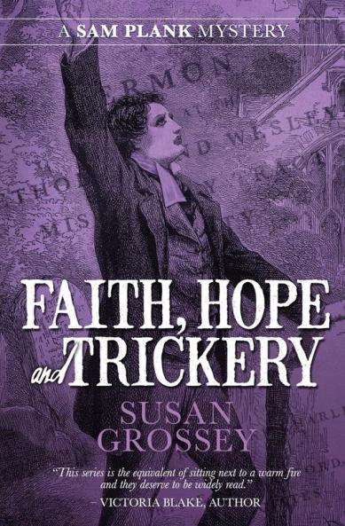 Faith Hope and Trickery