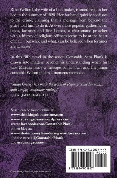 Faith Hope and Trickery