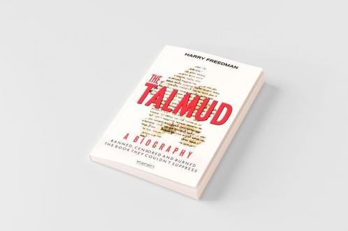 The Talmud