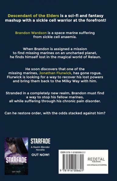 Descendant of the Elders