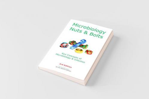 Microbiology Nuts & Bolts