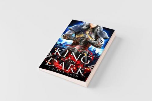 King of the Dark