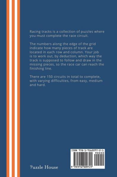 Racing Tracks
