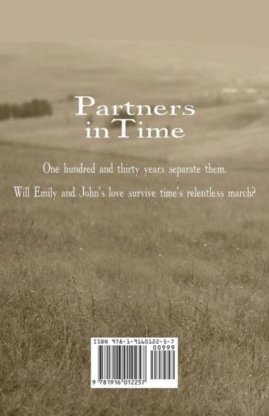Partners in Time