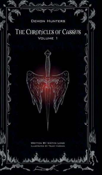 The Chronicles of Cassius