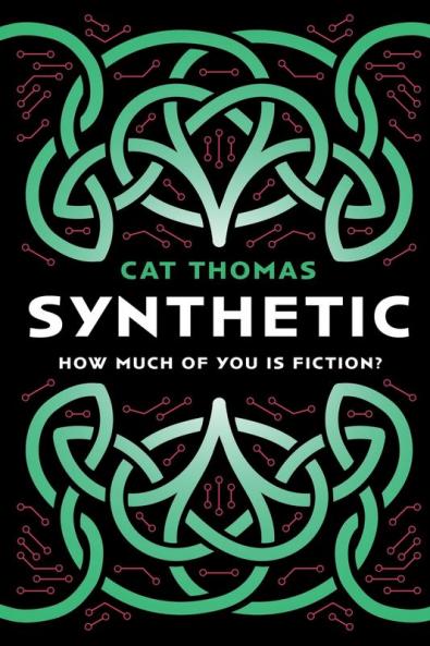 Synthetic: A dystopian sci-fi novel