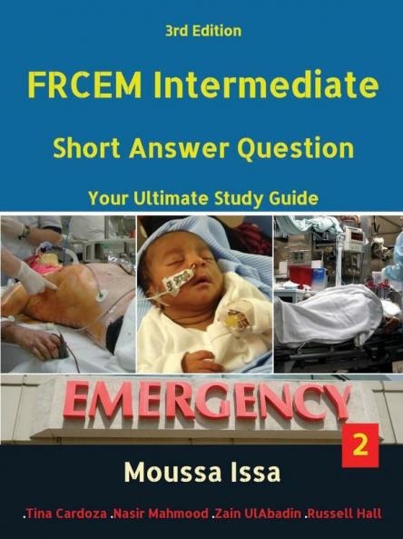 FRCEM INTERMEDIATE