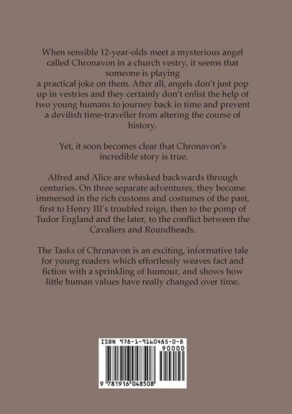 The Tasks of Chronavon